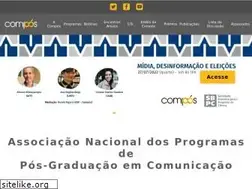 Sites similar to compos.org.br