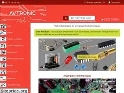 Sites similar to composant-electronique.fr