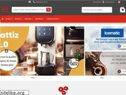 Sites similar to composantsdiffusion.com