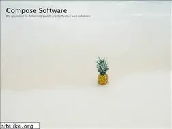 Sites similar to compose.co.nz