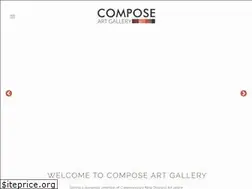 Sites similar to composeart.co.nz