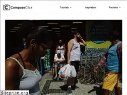 Sites similar to composeclick.com