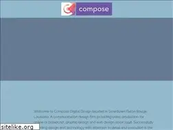 Sites similar to composedigital.com