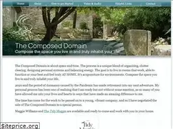 Sites similar to composedomain.com
