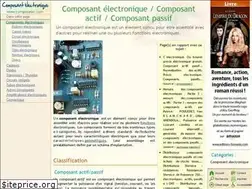 Sites similar to composelec.com