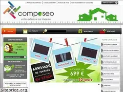 Sites similar to composeo.com