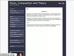 Sites similar to composer.rowy.net