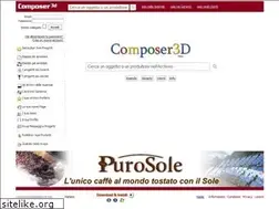 Sites similar to composer3d.com