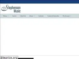 Sites similar to composerjim.com