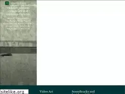 Sites similar to composerjohnson.com