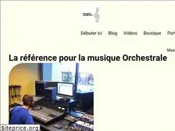 Sites similar to composersimplement.com
