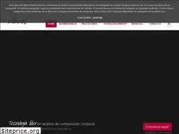 Sites similar to composicion-corporal-inbody.com