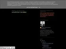 Sites similar to composicionartistica.blogspot.com