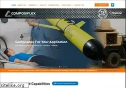 Sites similar to composiflex.com