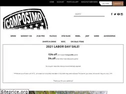 Sites similar to composimo.com
