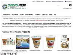 Sites similar to composimold.com