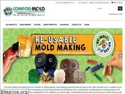 Sites similar to composimoldstore.com