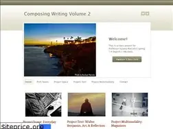 Sites similar to composingwritingv2.weebly.com
