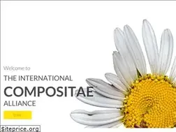 Sites similar to compositae.org