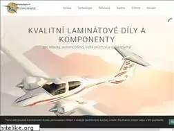 Sites similar to compositairplanes.cz