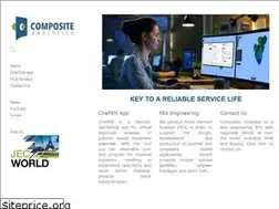 Sites similar to composite-analytica.com