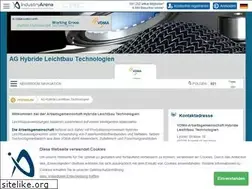 Sites similar to composite-arena.de