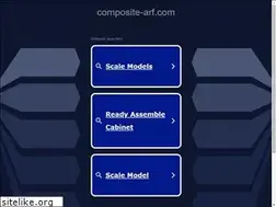 Sites similar to composite-arf.com