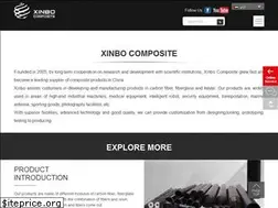 Sites similar to composite-china.com