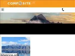 Sites similar to composite-nz.co.nz
