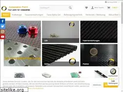 Sites similar to composite-point-shop.de