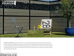 Sites similar to composite-premium.com