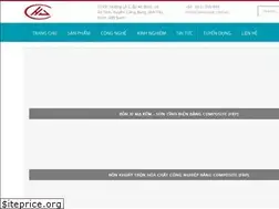Sites similar to composite.com.vn