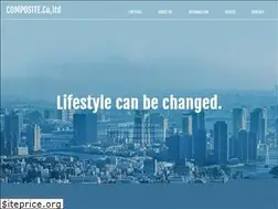 Sites similar to composite8.com