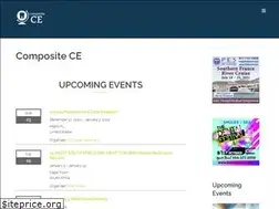Sites similar to compositece.com