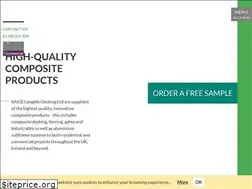Sites similar to compositedecking.co.uk
