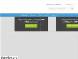 Sites similar to compositedeckingreviews.com