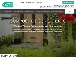Sites similar to compositedoorprices.co.uk