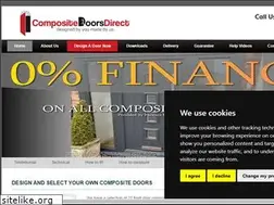 Sites similar to compositedoorsdirect.com