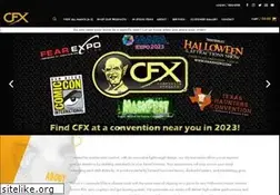 Sites similar to compositeeffects.com