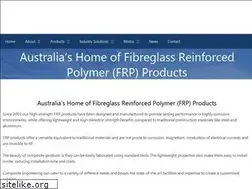 Sites similar to compositeengineering.com.au