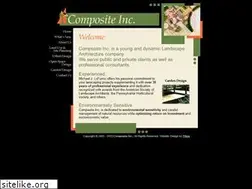 Sites similar to compositeinc.com