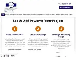 Sites similar to compositemotors.com