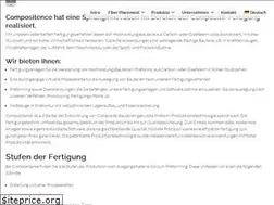 Sites similar to compositence.com