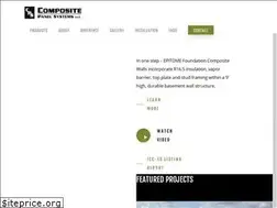 Sites similar to compositepanelsystems.com