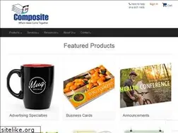 Sites similar to compositeprint.com