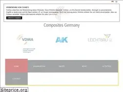 Sites similar to composites-germany.org