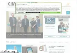 Sites similar to composites-manufacturing.com