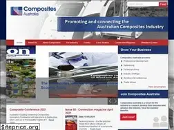 Sites similar to compositesaustralia.com.au