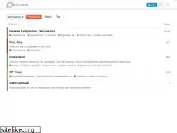 Sites similar to compositescentral.com
