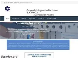 Sites similar to compositesgroup.com